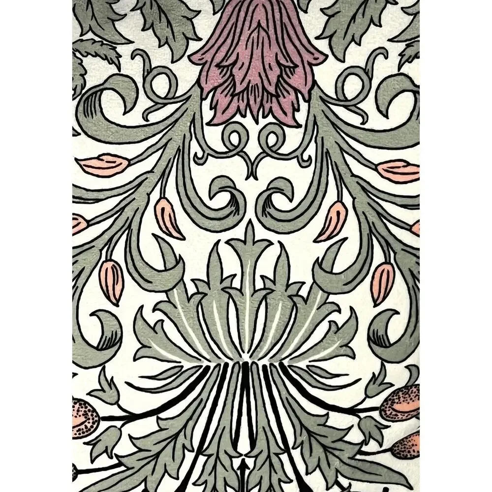 William Morris at Home william morris